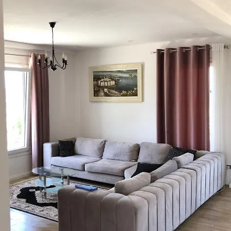 Villa Rx Kashar